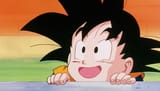 Goten happy