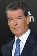 architect brosnan