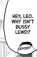 lewd