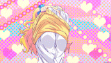 Galko flopping out