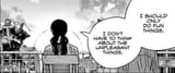 Denji the Unpleasant