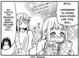 mugi reading yuri