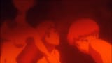 tranny shinji