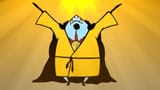 Jinbe Praise The Sun