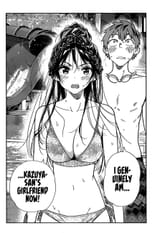 girlfriend