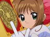 sakura middle finger
