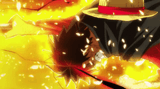 Falcon Punch