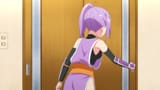 sextoko sideboob