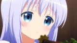 chino when she looks at my picture
