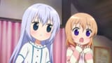 Chino and Cocoa(15)