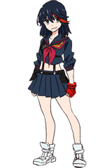 Ryuko