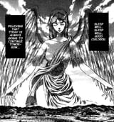 Karakuri Circus - Vol. 34, Ch. 332_ Intermission - Testament II - 19 (1)