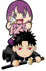(Akahiro) Chihikane 24