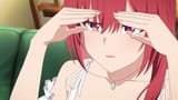 [SubsPlease] Danjo no Yuujou wa Seiritsu suru - 11 (1080p) [A301FE9C].mkv_snapshot_14.37