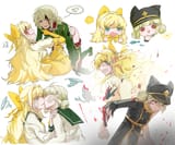 __araga_kiwi_leoparde_tenkawa_kaoruko_and_magia_sulfur_mahou_shoujo_ni_akogarete__44ab675e7382224d940efe62c905a029