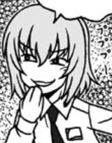 Dangerously smug Wani