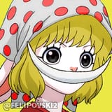 whitebeard bun