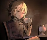 tea