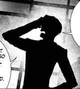 sato is suffering