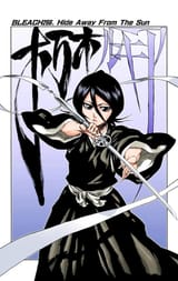 Rukia Name