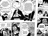 OP Gear 5 kaido luffy
