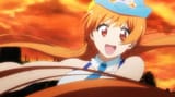 marika magical girl
