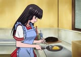 Nozomi omelette