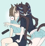 __cheval_grand_and_vivlos_umamusume_drawn_by_matoi_sakuretsu__9c7108e3ab175aad25a38f8ed8b49511
