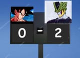 Gokek vs Cell