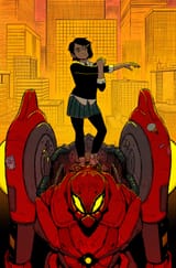 Peni Parker