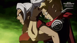 Kale Trunks