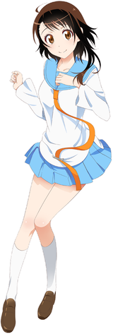 Character Kosaki