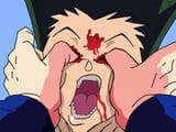 NOOOOOOOOOOOO WE&#039;RE SUPPOSED TO BE THE HUNTERCHAAAAAAAAAAADS