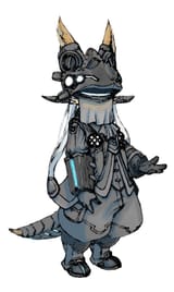 bundrewd