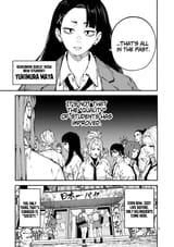 Blue Ursus - Ch.1 - Gokumon Girls&#039; Highschool - 4