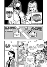 Blue Ursus - Ch.1 - Gokumon Girls&#039; Highschool - 11