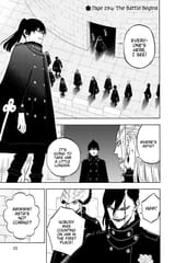Black Clover - c274 (v28) - p023 [dig] [VIZ Media] [DigitalMangaFan]