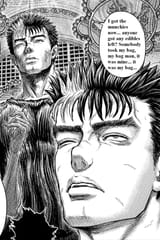 guts high