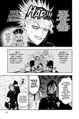 Black Clover - c274 (v28) - p025 [dig] [VIZ Media] [DigitalMangaFan]