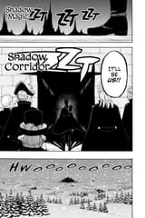 Black Clover - c274 (v28) - p027 [dig] [VIZ Media] [DigitalMangaFan]