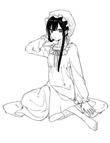 dork pajama 2