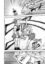 Blue Ursus - Ch.1 - Gokumon Girls&#039; Highschool - 17