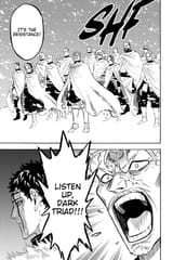 Black Clover - c274 (v28) - p029 [dig] [VIZ Media] [DigitalMangaFan]