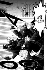 Black Clover - c274 (v28) - p031 [dig] [VIZ Media] [DigitalMangaFan]