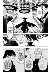 Black Clover - c274 (v28) - p032 [dig] [VIZ Media] [DigitalMangaFan]