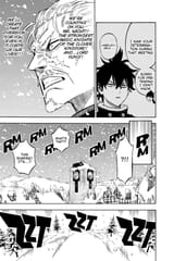 Black Clover - c274 (v28) - p033 [dig] [VIZ Media] [DigitalMangaFan]