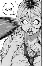 Blue Ursus - Ch.1 - Gokumon Girls&#039; Highschool - 24