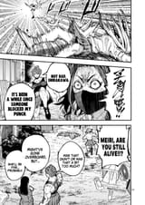 Blue Ursus - Ch.1 - Gokumon Girls&#039; Highschool - 26