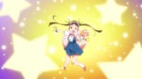 Snail magical girl 2