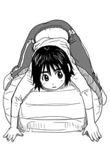 strong fuuka